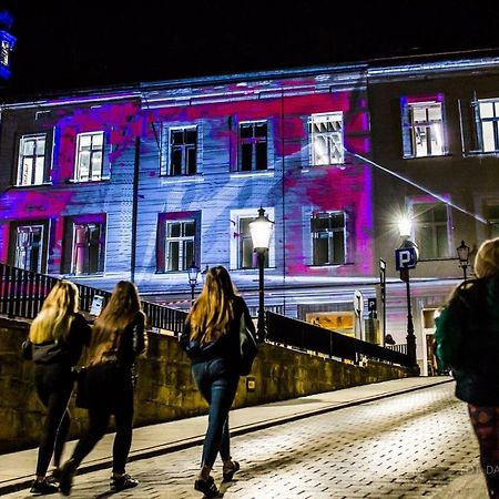 Artrooms Pokoje Goscinne Krosno Luaran gambar