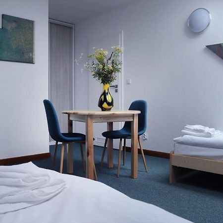Artrooms Pokoje Goscinne Krosno Luaran gambar