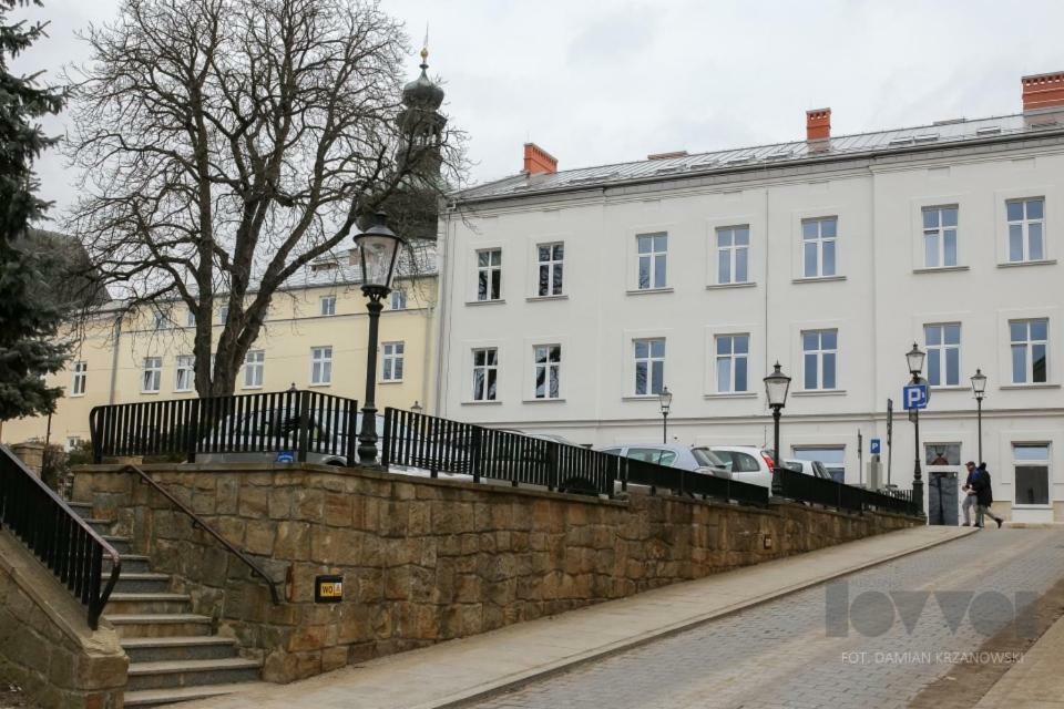 Artrooms Pokoje Goscinne Krosno Luaran gambar