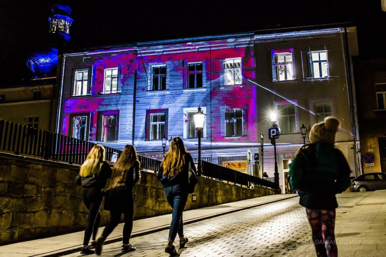 Artrooms Pokoje Goscinne Krosno Luaran gambar