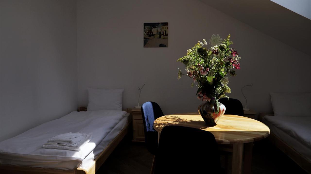 Artrooms Pokoje Goscinne Krosno Luaran gambar